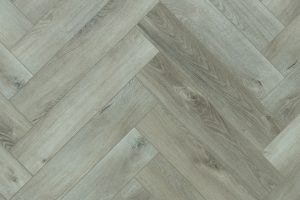 BERGO Rigid Herringbone LVT