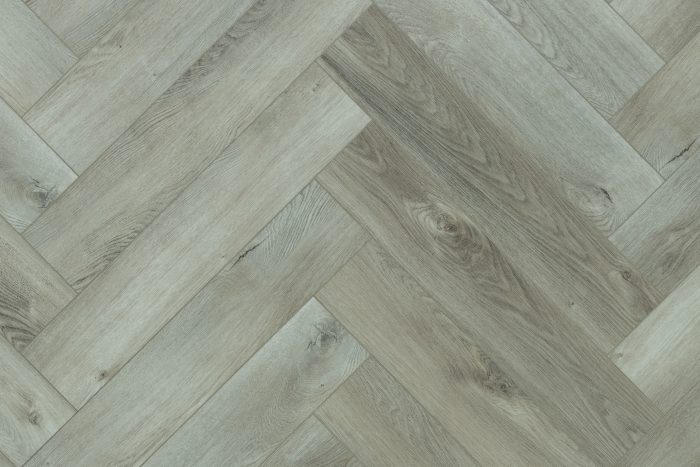 BERGO Rigid Herringbone LVT