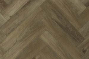 BERGO Rigid Herringbone LVT