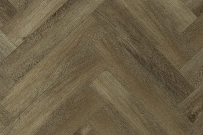 BERGO Rigid Herringbone LVT