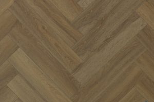 BERGO Rigid Herringbone LVT