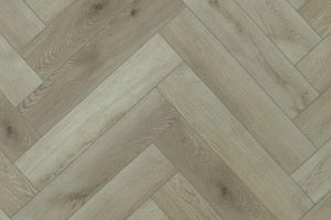 BERGO Rigid Herringbone LVT