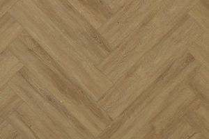 BERGO Rigid Herringbone LVT