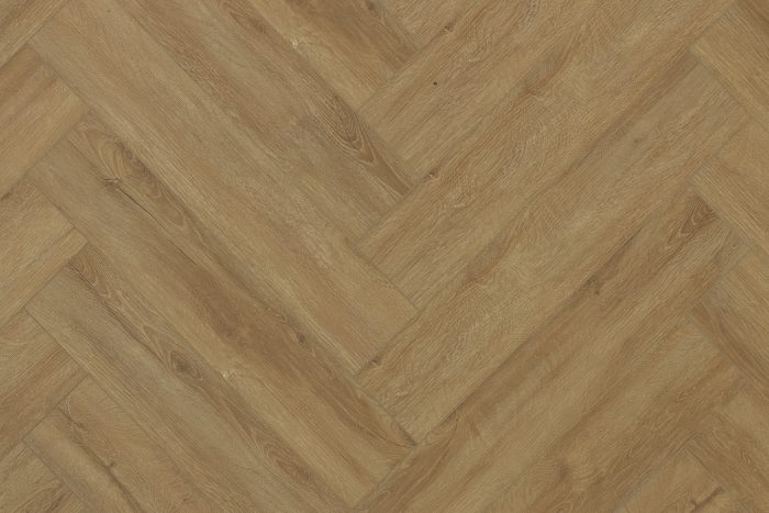 BERGO Rigid Herringbone LVT