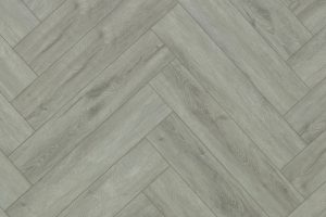 BERGO Rigid Herringbone LVT