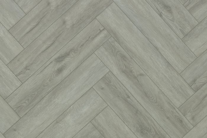 BERGO Rigid Herringbone LVT
