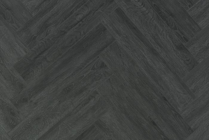 BERGO Rigid Herringbone LVT