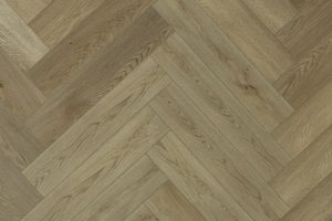 BERGO Rigid Herringbone LVT