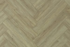 BERGO Rigid Herringbone LVT
