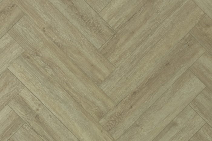 BERGO Rigid Herringbone LVT