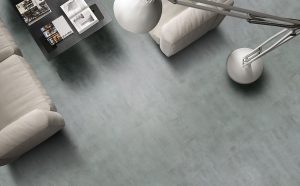 BERGO Rigid Concrete Finish LVT - Image 2