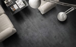 BERGO Rigid Concrete Finish LVT - Image 2