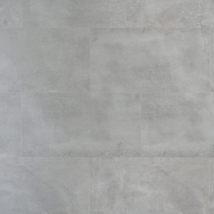 BERGO Rigid Concrete Finish LVT