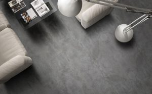 BERGO Rigid Concrete Finish LVT - Image 2