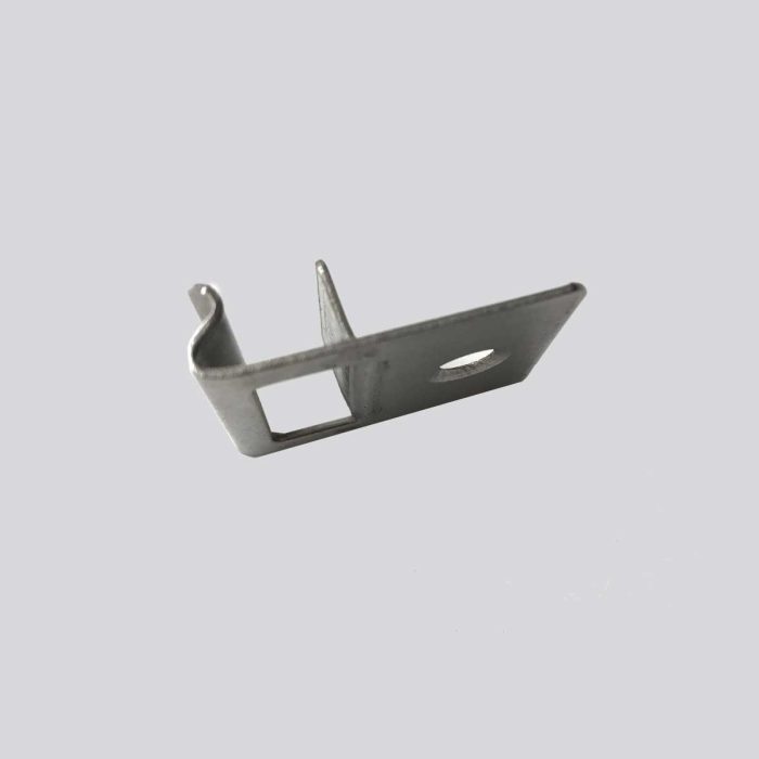 BERGO Decking Start/Stop Clip - Image 2