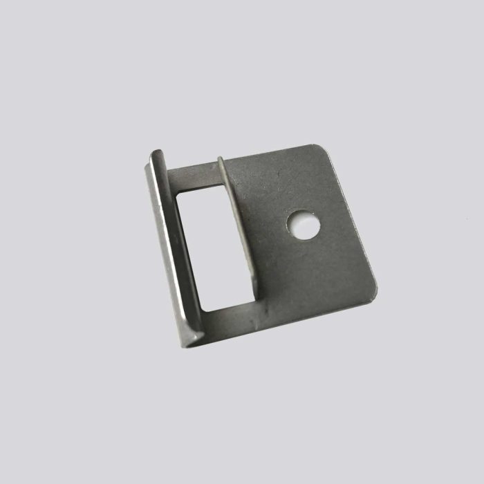 BERGO Decking Start/Stop Clip - Image 3