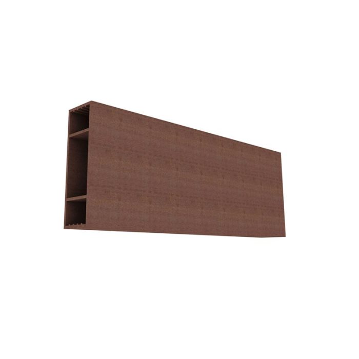 Bergo Hollow Support Beam