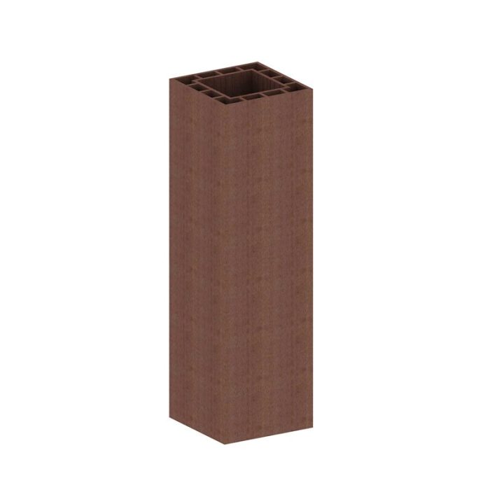 Bergo Hollow Column