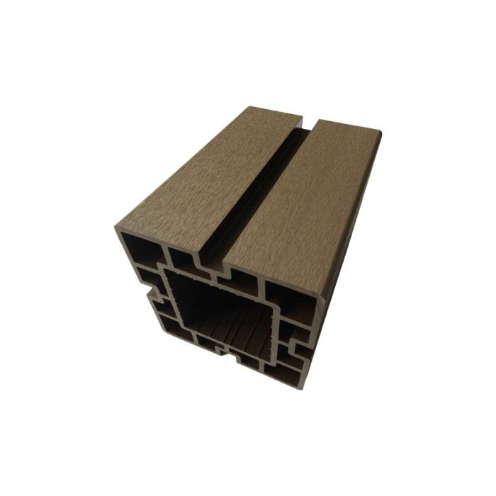 Bergo Hollow Column - Grooved - Image 2