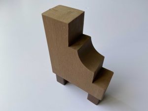 Bergo Decorative End Caps - Image 2