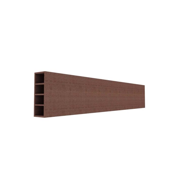 Bergo Hollow Overhead Slat