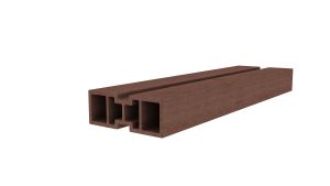 Bergo Hollow Overhead Slat - Grooved