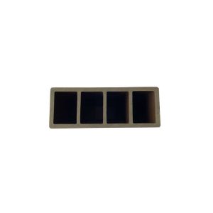Bergo Hollow Overhead Slat - Image 3