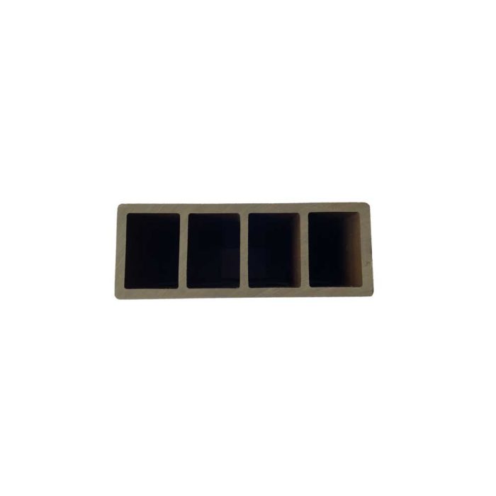 Bergo Hollow Overhead Slat - Image 3