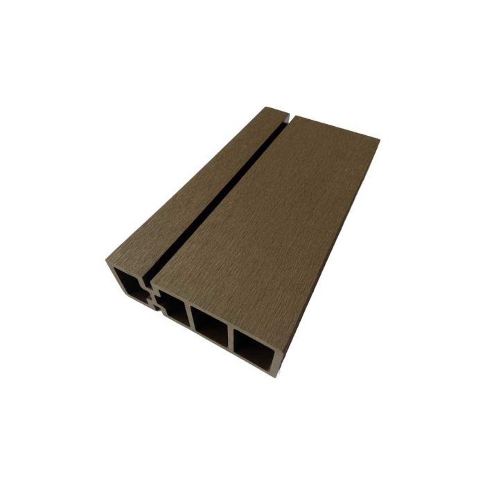 Bergo Hollow Overhead Slat - Grooved - Image 2