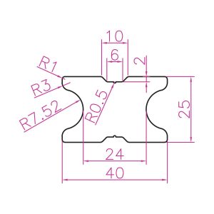 BERGO Decking Joist Support - Image 2