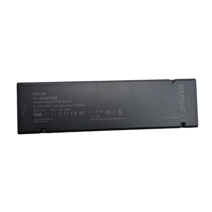 SOLAS Switched Driver - Image 2