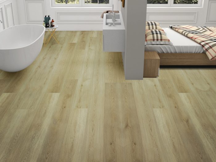 BERGO Rigid Straight Planks LVT - Image 2