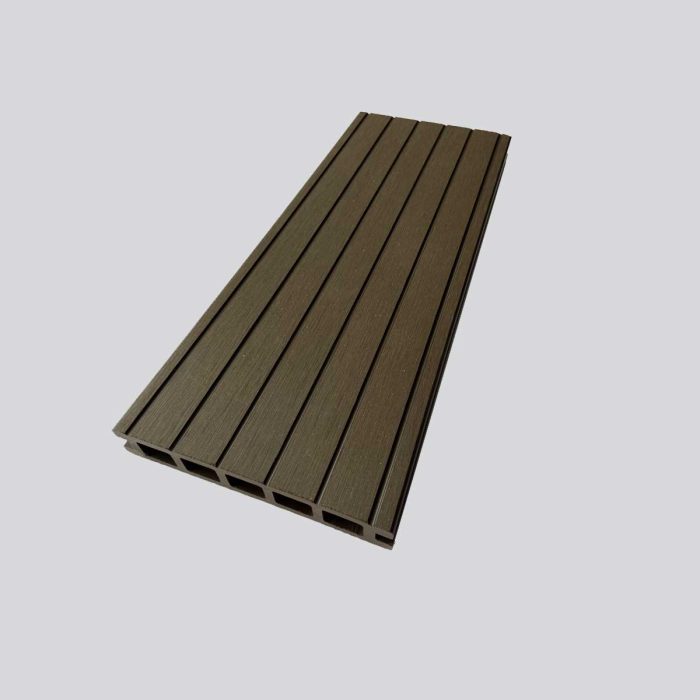 BERGO Hollow Decking Board