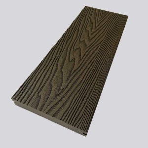 BERGO 3D Embossed Solid Decking Board - Image 2
