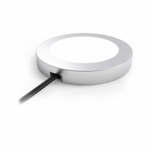SOLAS Surface Mounted Round LED Spotlight