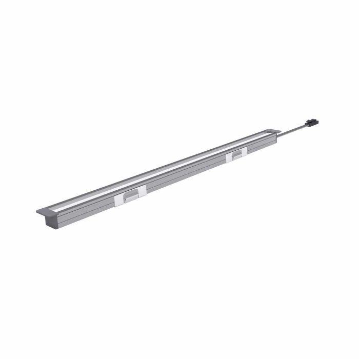 SOLAS Anti-Glare Alu Profile