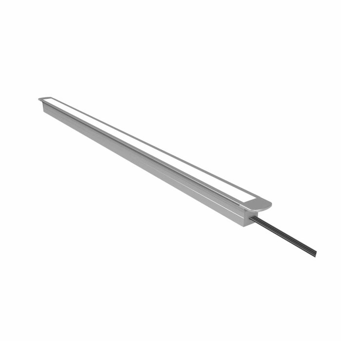 SOLAS Recessed Alu Light Bar