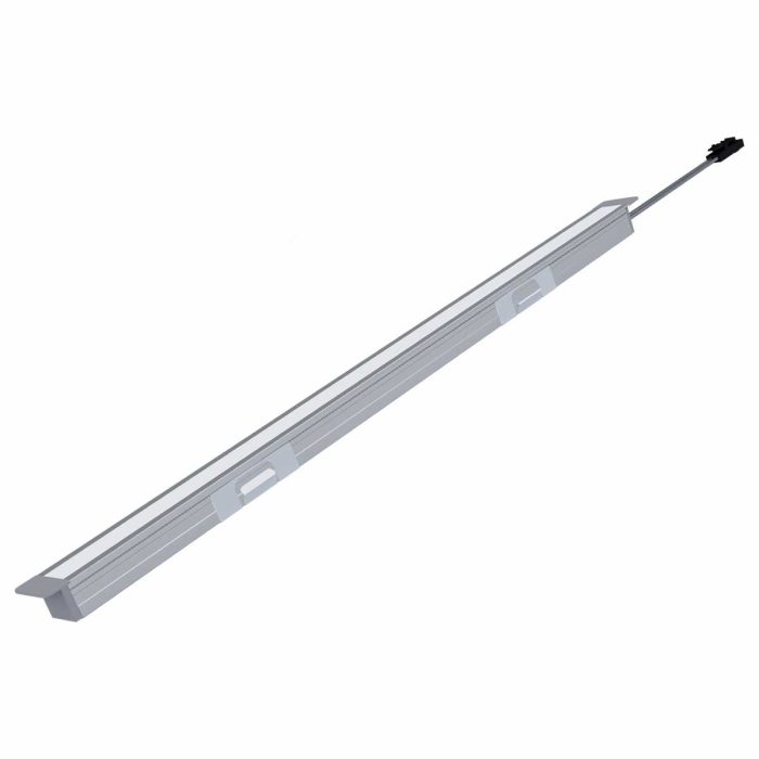 SOLAS Flat Alu Profile