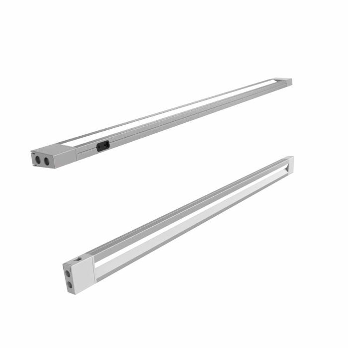 SOLAS Drawer Alu IR Light