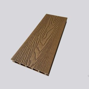 BERGO 3D Embossed Hollow Decking Board - Image 2
