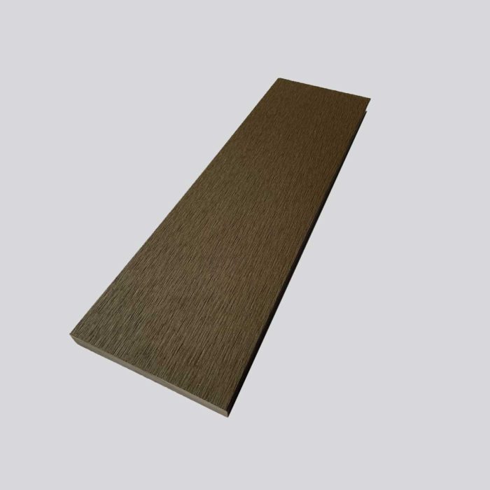BERGO Solid Skirting Decking Board