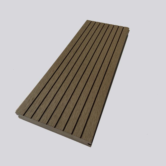 BERGO Solid Decking Board